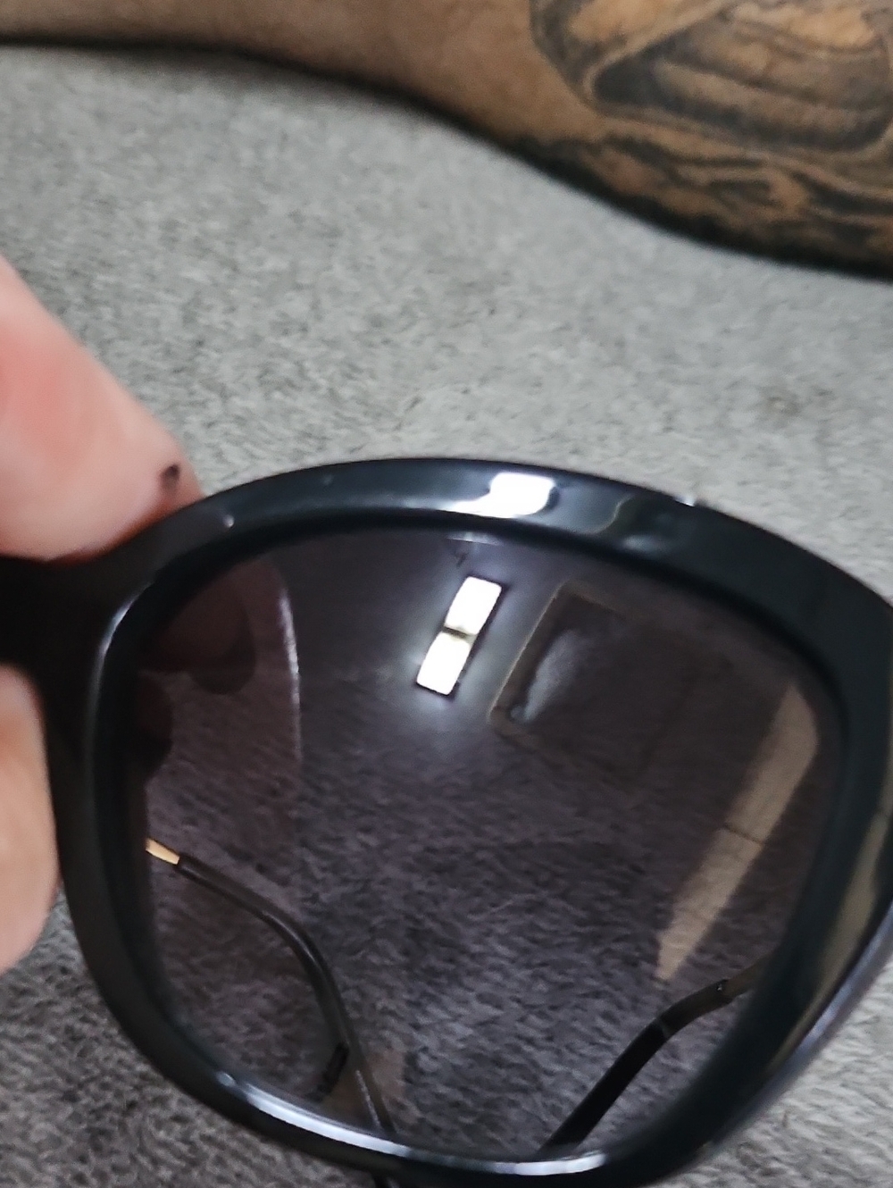Micheal Kors Womens Designer Sunglasses New! - Picture 7 of 7